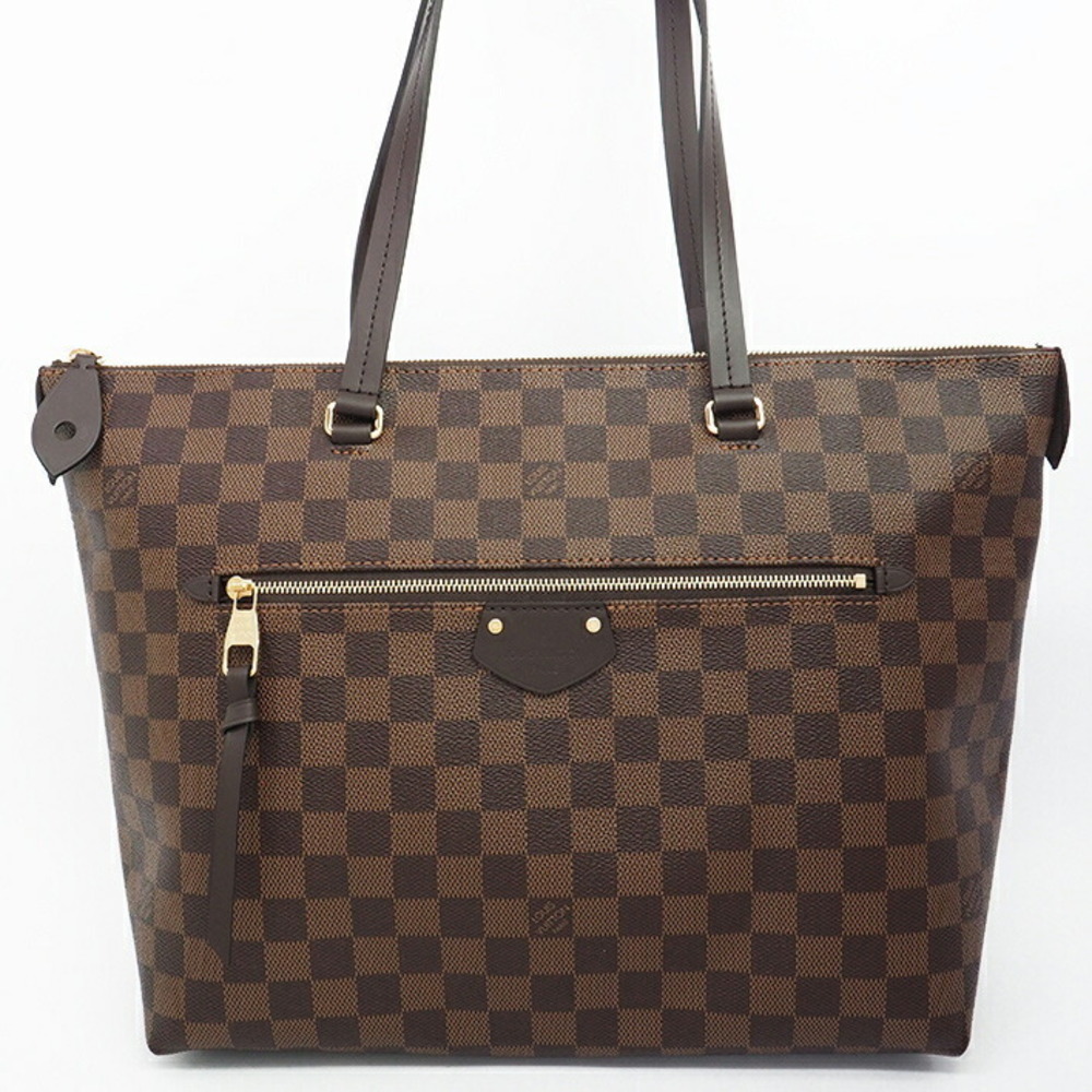 Louis Vuitton Iena Damier Tote Bag